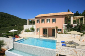 Отель Fiscardo View Villas  Фискардо